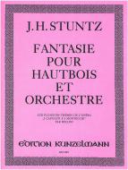 Fantasie aus I Capuleti E I Montecchi 