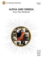 Alpha and Omega 