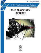 The Black Key Express Download