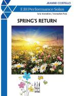 Spring's Return Download