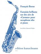 Fantaisie Brilliante 