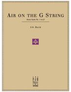 Air on the G String, from Suite No. 3 in D Download