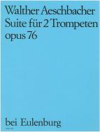 Suite für 2 Trompeten 