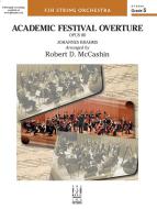 Academic Festival Overture op. 80 Download
