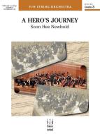 A Hero's Journey 