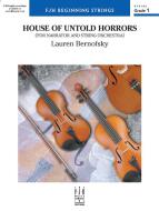 House of Untold Horrors Download