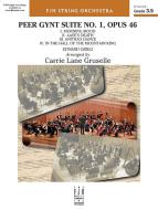 Peer Gynt Suite No. 1 Op. 46 Download