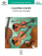 Calypso Coupe 