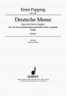 Deutsche Messe Standard