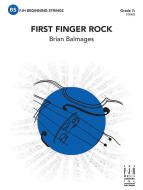 First Finger Rock Download