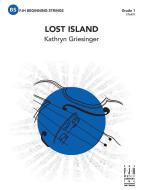 Lost Island 