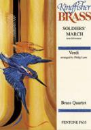 Soldiers' March From 'Il Trovatore' 
