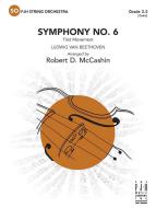 Symphony No 6 