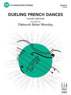 Dueling French Dances Download