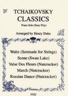 Tchaikovsy Classics 