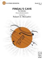 Fingal's Cave 