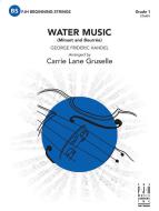 Water Music Download