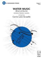 Water Music 