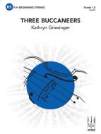 3 Buccaneers Download