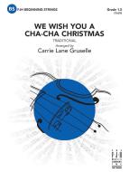 We Wish You a Cha-Cha Christmas Download
