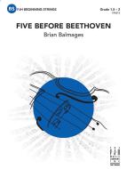 Five Before Beethoven Download