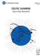 Celtic Sunrise 