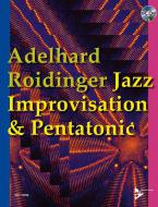 Jazz Improvisation & Pentatonic 