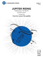 Jupiter Rising 