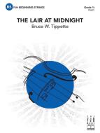 The Lair at Midnight 