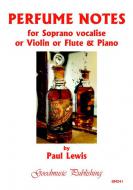 Story in five Chapters 