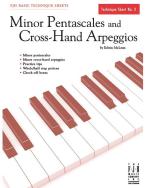Basic Technique Sheet 2 Minor Pentascales & Arps Download