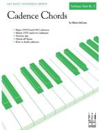 Basic Technique Sheet 3 Cadence Chords Download