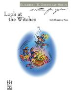 Look at the Witches Download