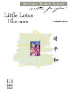 Little Lotus Blossom Download