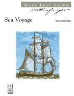 Sea Voyage 