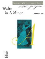 Waltz in A Minor Download
