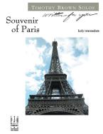 Souvenir of Paris Download