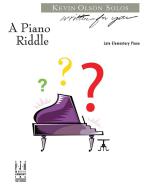 A Piano Riddle Download