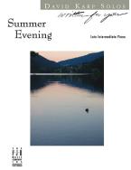 Summer Evening Download