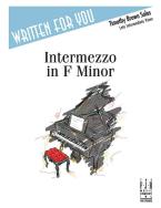 Intermezzo in F Minor Download
