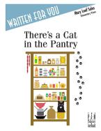 There's a Cat in the Pantry Download