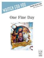 One Fine Day Download