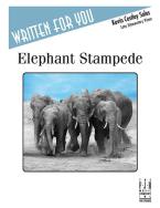 Elephant Stampede Download