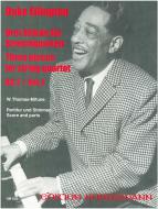 3 Stücke für Streichquartett 2 