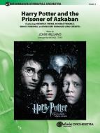 Harry Potter & the Prisoner of Azkaban Selections 