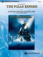 The Polar Express Concert Suite Download