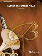 Symphonic Dance No 2 Download