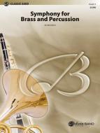 Symphony For Brass And Percussion Download