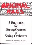 3 Ragtimes 1 