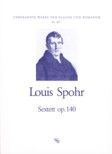 Sextett op. 140 